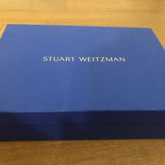 Stuart Weitzman Jill Booties - Picture 11 of 12